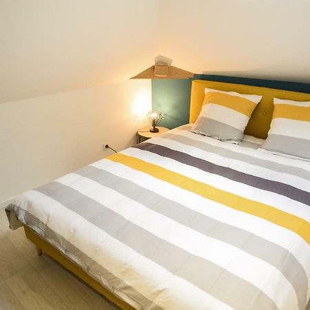 Appartement Du Centre Charleville-Mézières Zewnętrze zdjęcie